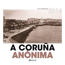 A Coruña anónima
